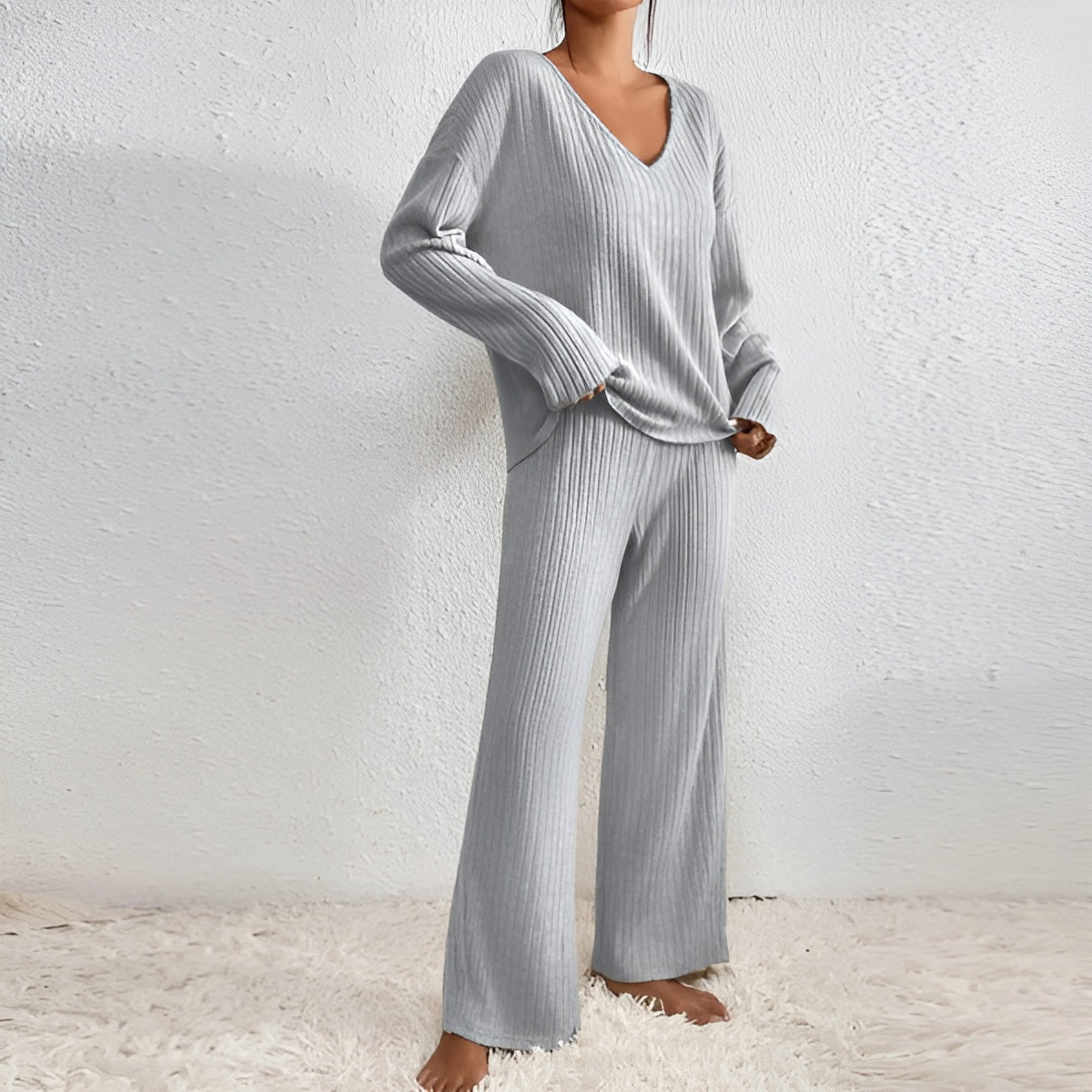 Wilma | Strickset