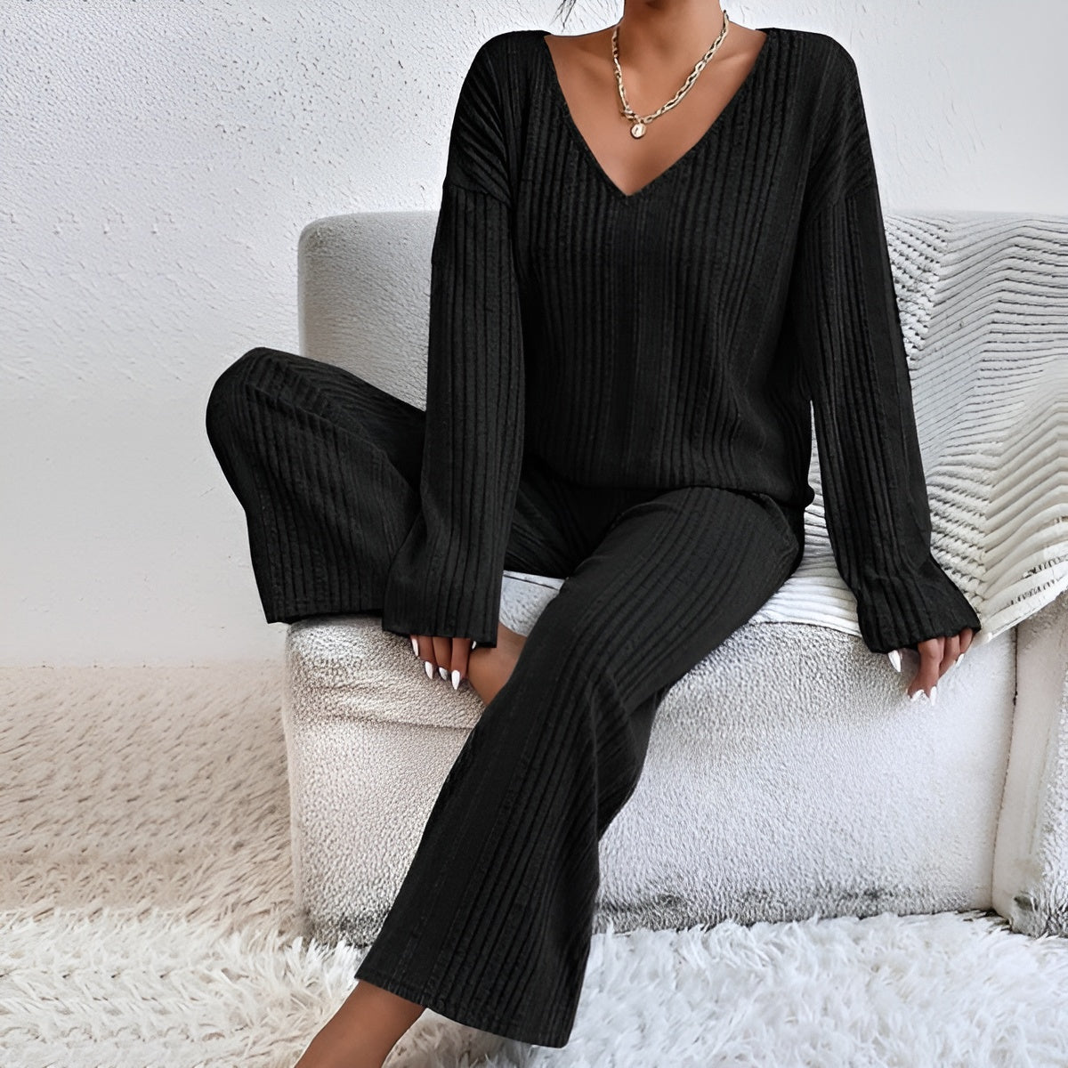 Wilma | Strickset