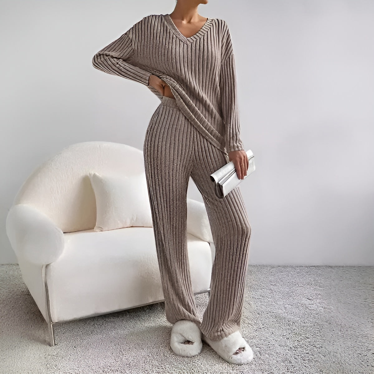 Wilma | Strickset