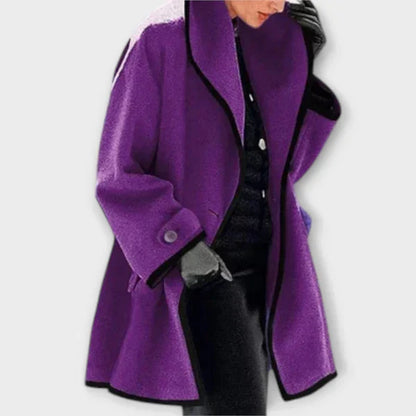 Sherry - Eleganter Trenchcoat
