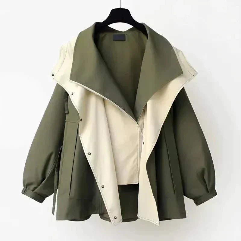 Goldie – Modische Jacke für Frauen
