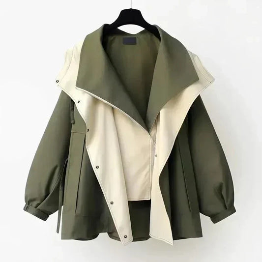 Goldie – Modische Jacke für Frauen