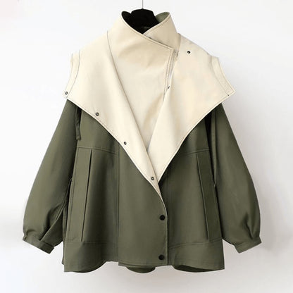 Goldie – Modische Jacke für Frauen