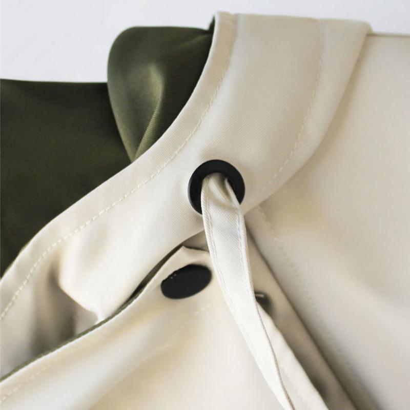 Goldie – Modische Jacke für Frauen