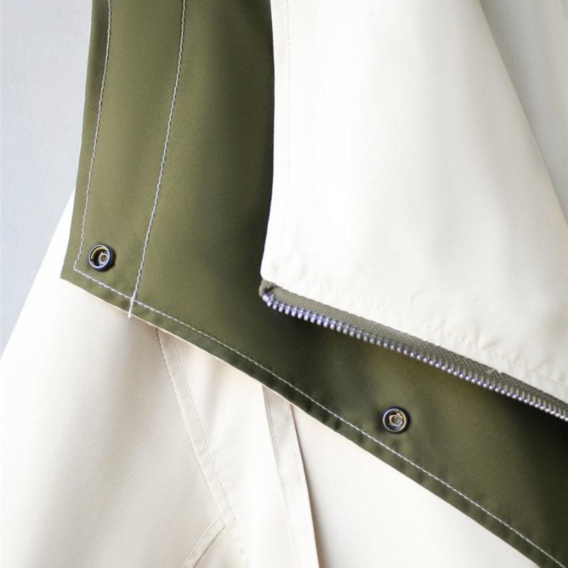 Goldie – Modische Jacke für Frauen