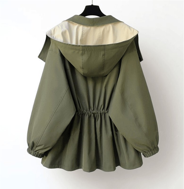 Goldie – Modische Jacke für Frauen