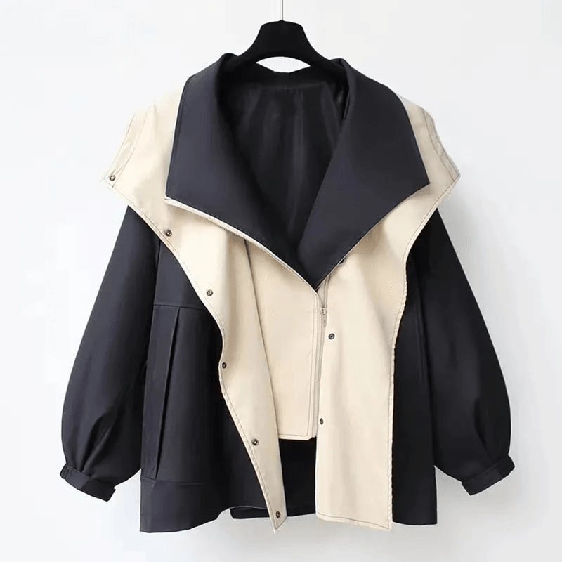 Goldie – Modische Jacke für Frauen