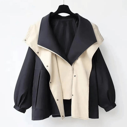 Goldie – Modische Jacke für Frauen