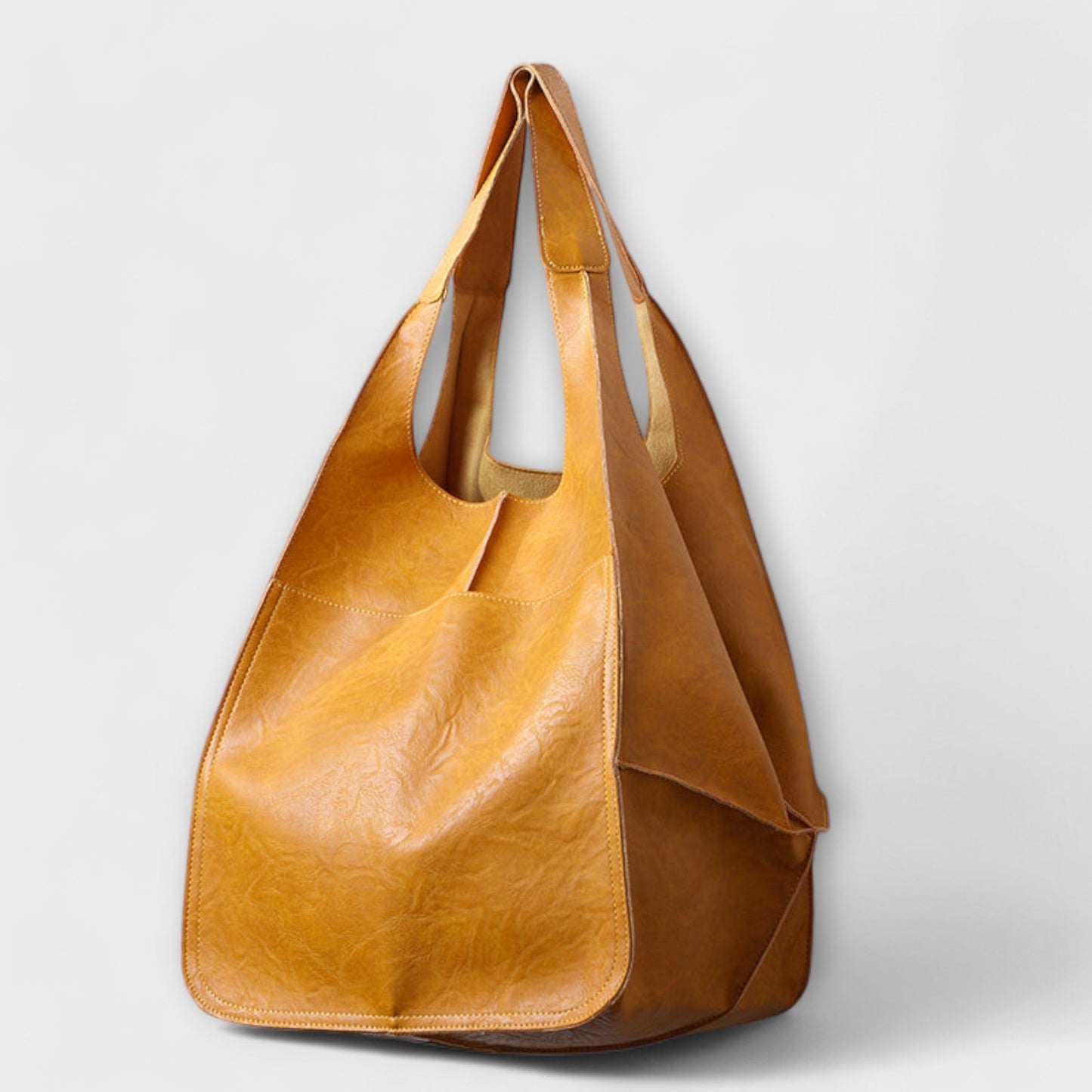 Nora. - Übergroße Weekender-Tasche